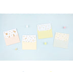 Tiny Garden Mini Message Card