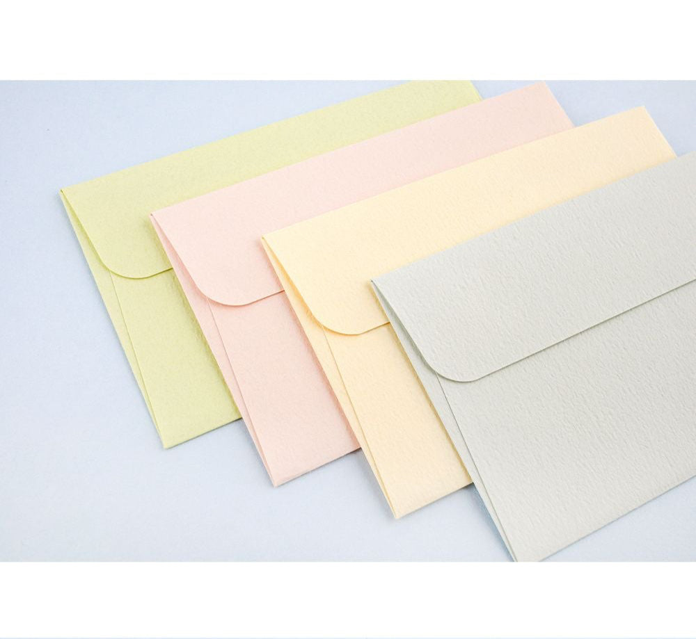 Tiny Garden Mini Message Card