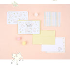 Tiny Garden Mini Message Card