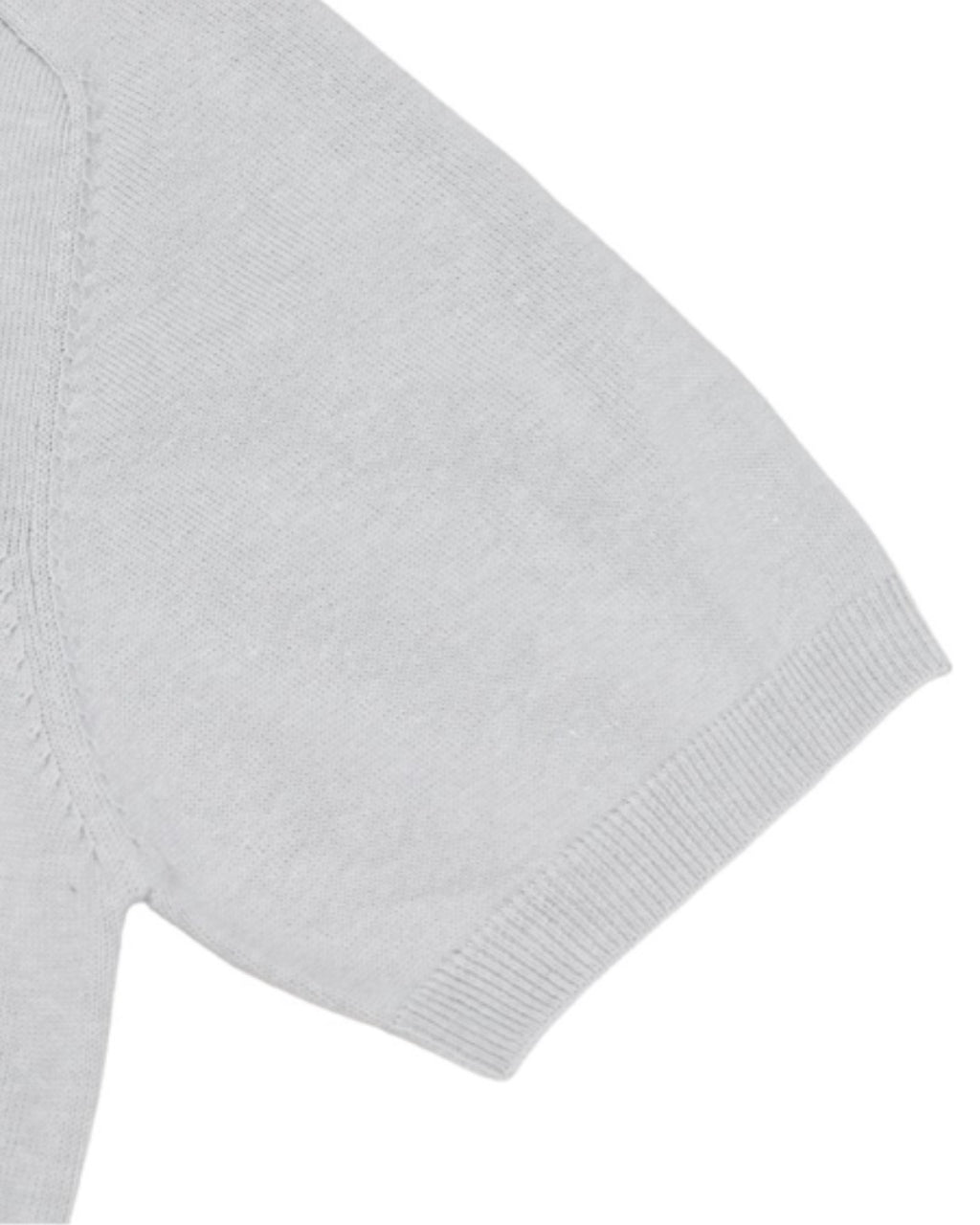 Cooling Knit Polo Shirt