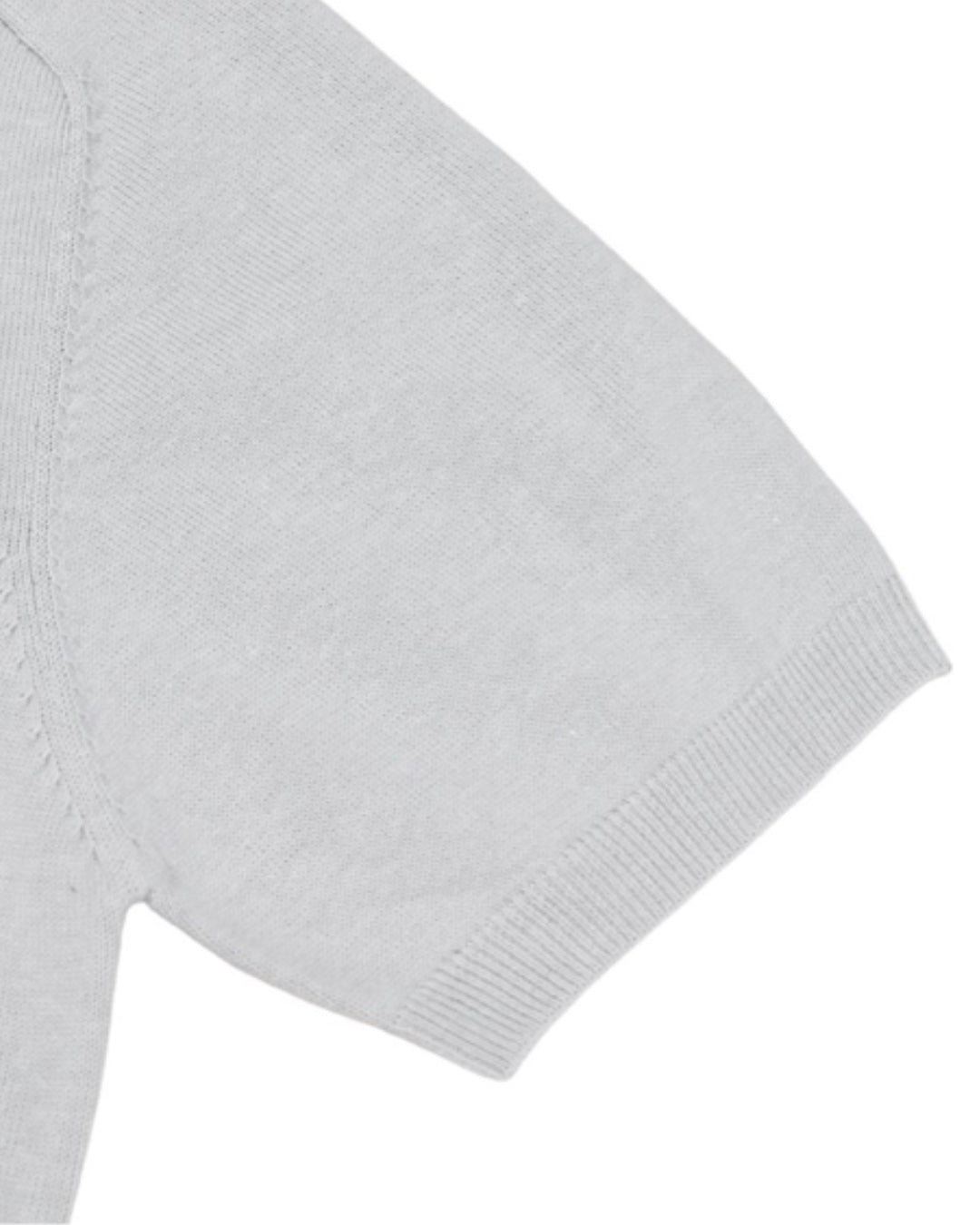 Cooling Knit Polo Shirt