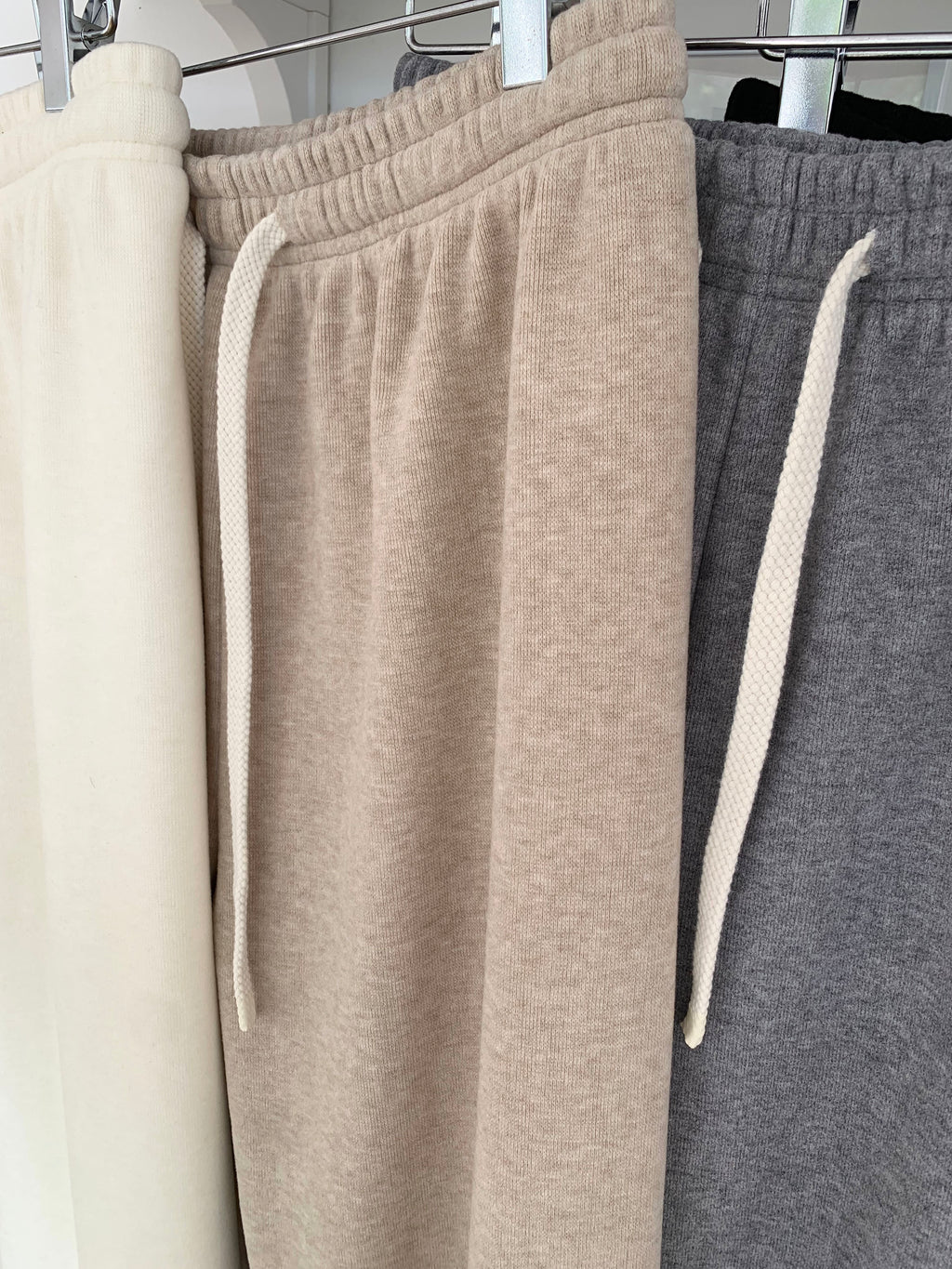 Heat Fleece Cozy Pants