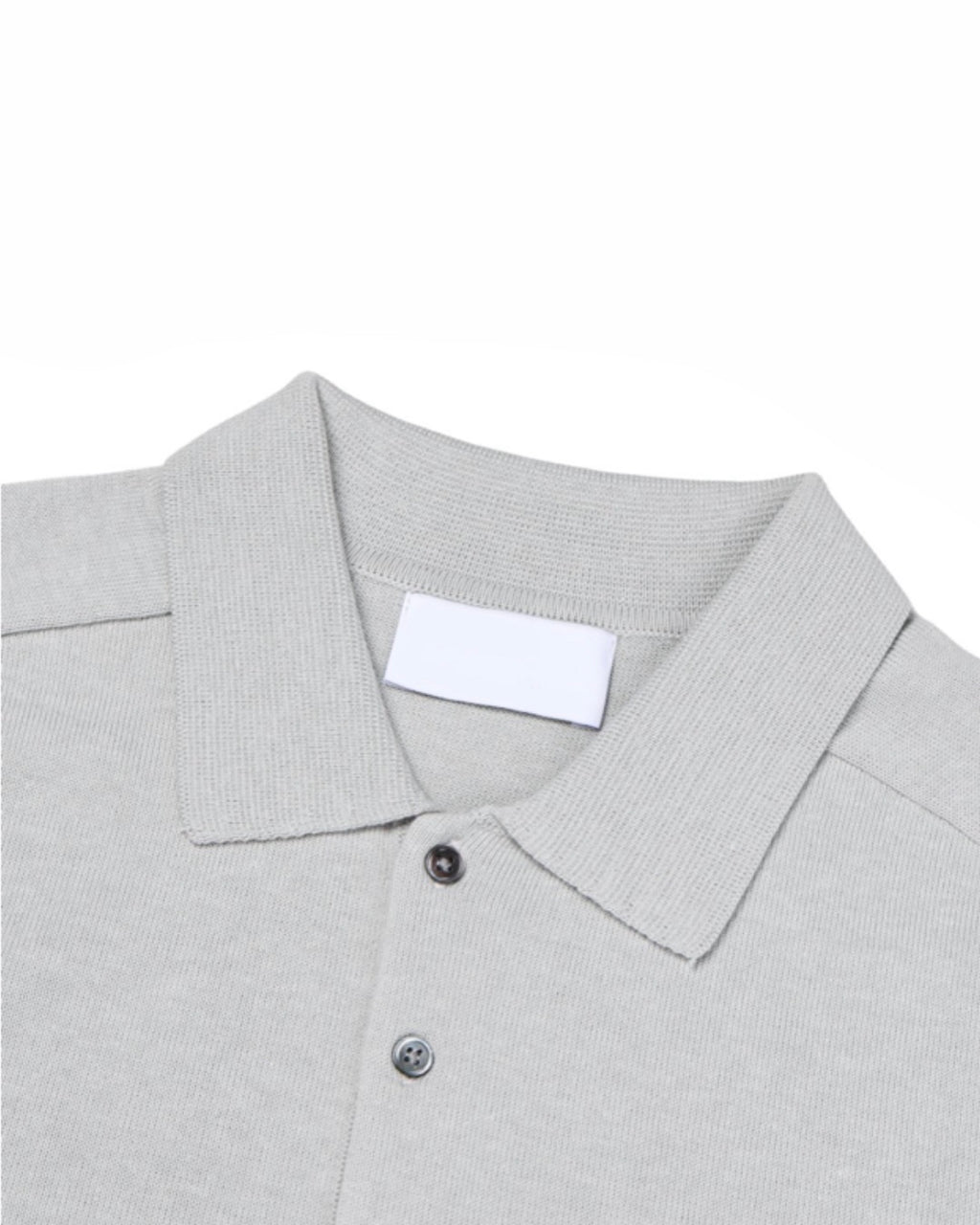 Cooling Knit Polo Shirt