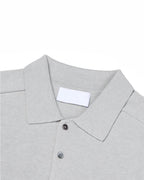 Cooling Knit Polo Shirt