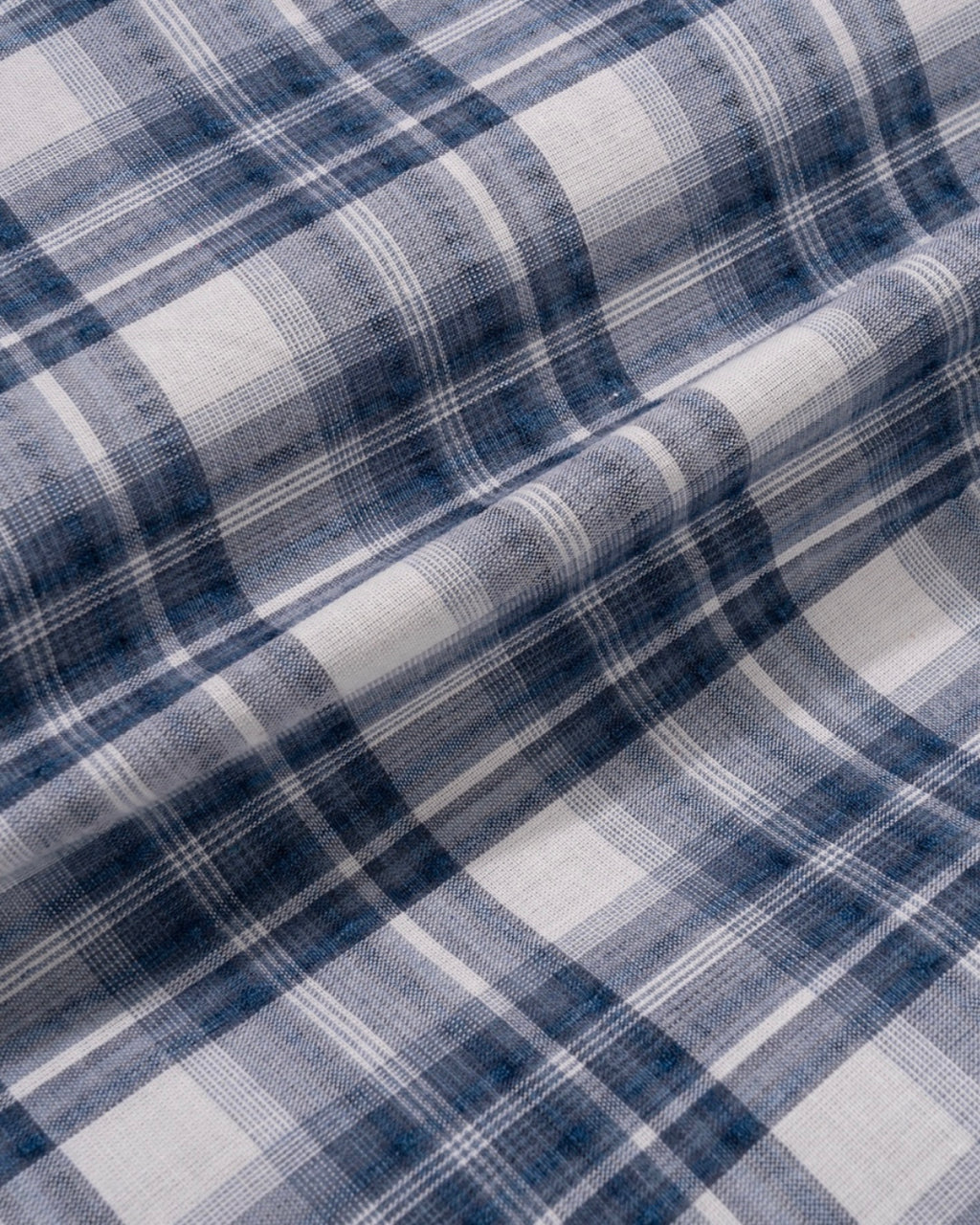 Summer Check Shirt
