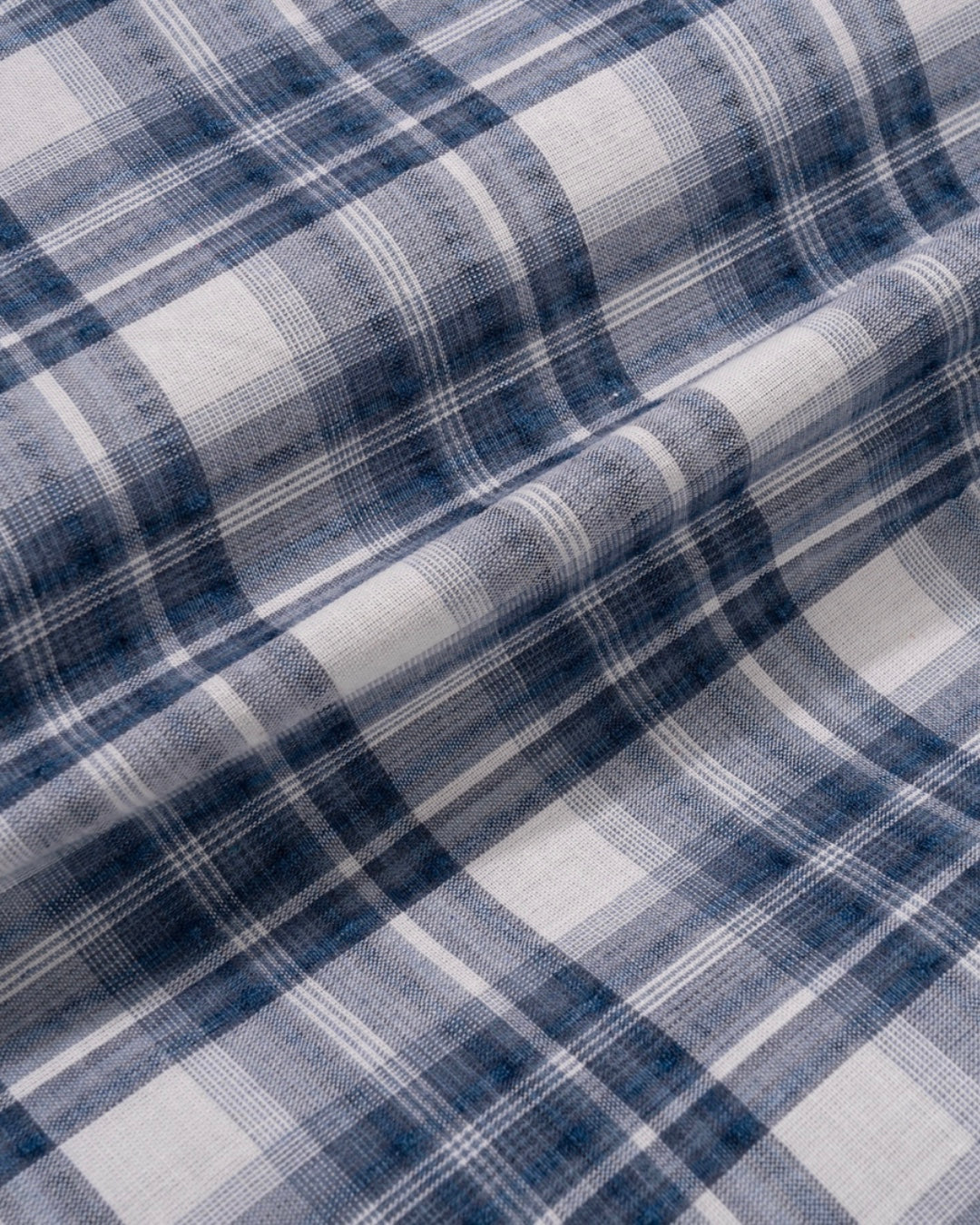 Summer Check Shirt