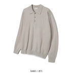 Essential Polo Knit