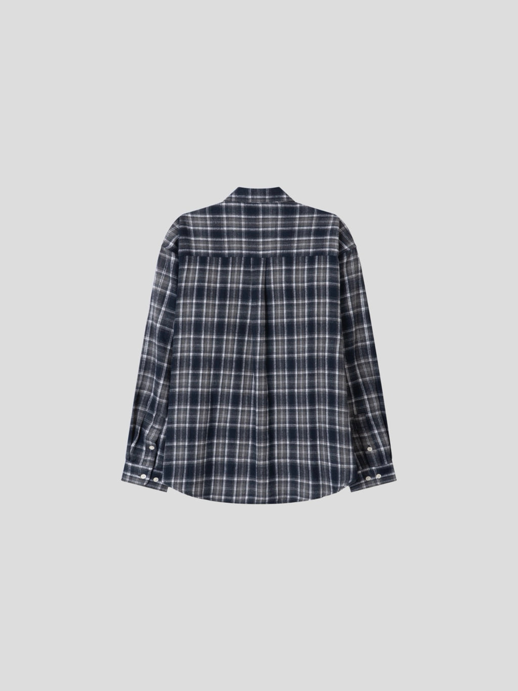 General Check Shirt (A/B/C)