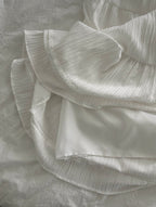 Summer Tiered Long Skirt