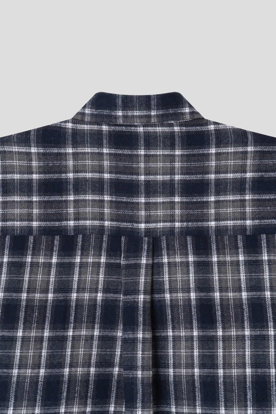 General Check Shirt (A/B/C)
