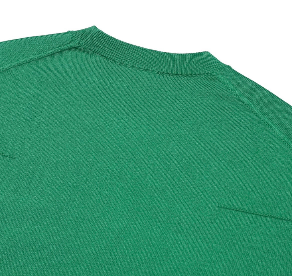 Essential Crewneck Knit