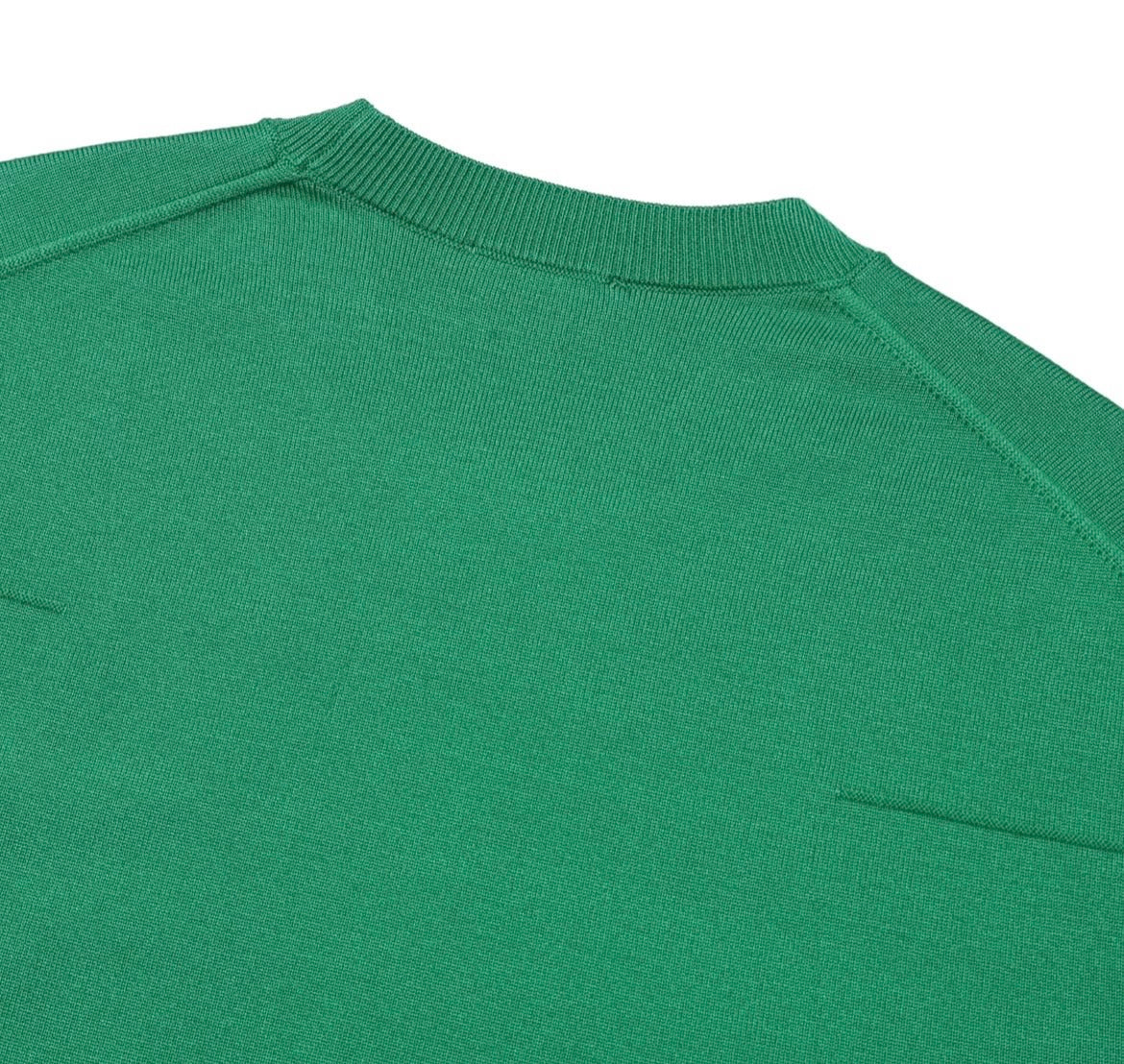 Essential Crewneck Knit