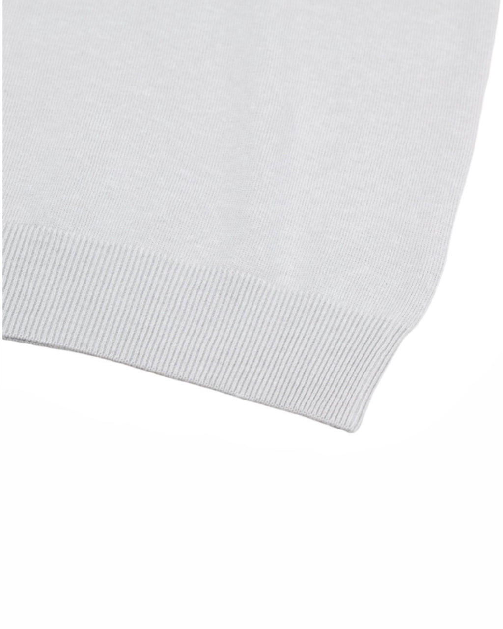 Cooling Knit Polo Shirt