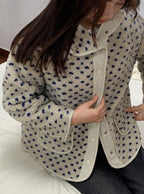 Heart Dot Jacket