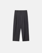 Double Pleat Slacks