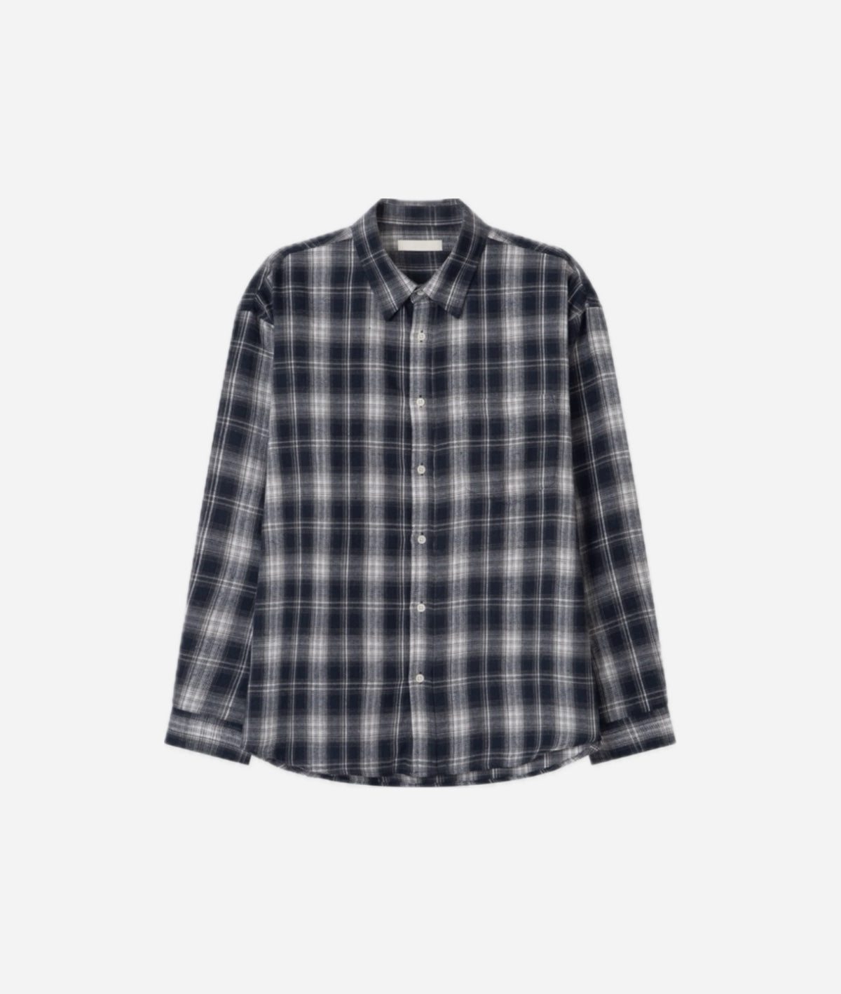 General Check Shirt (A/B/C)