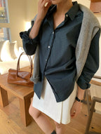 Classic Checked Shirt