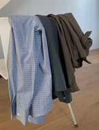 Classic Checked Shirt