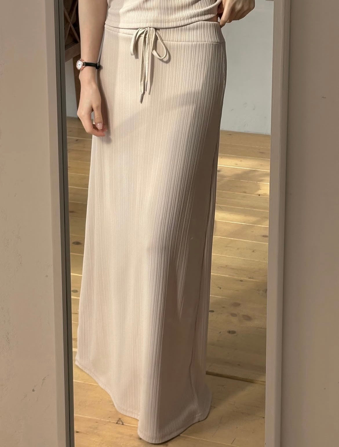 Soft Ripped Set