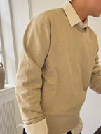 Essential Crewneck Knit