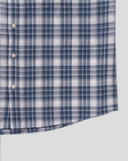 Summer Check Shirt