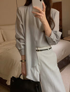 Brill Blouse