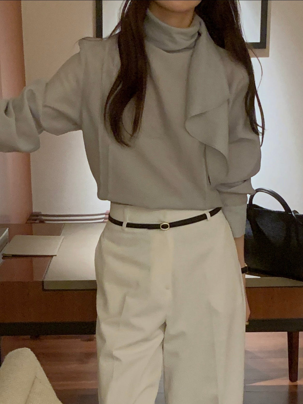Brill Blouse