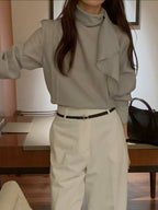 Brill Blouse
