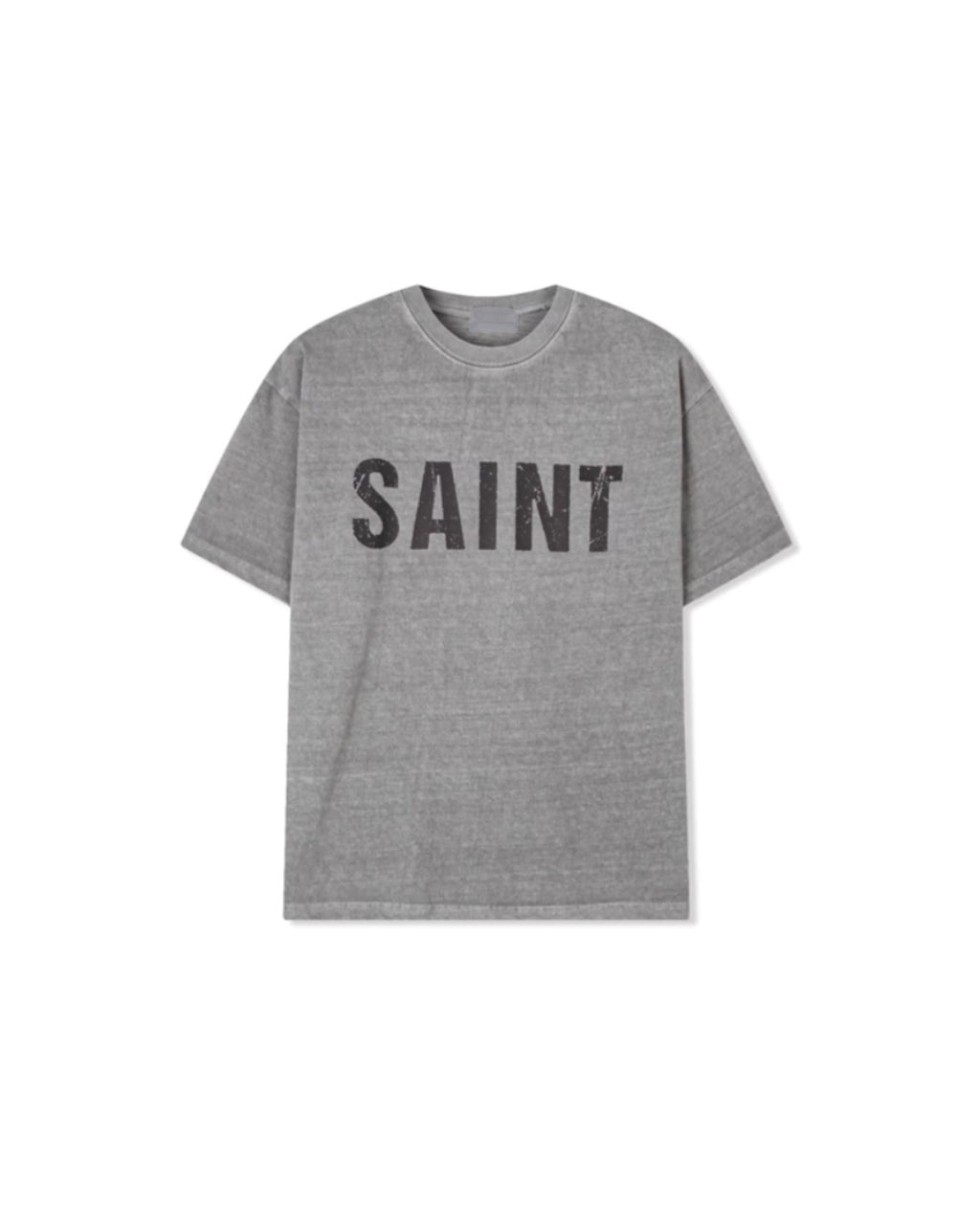 Saint Pigment Heavy Crop T-Shirt