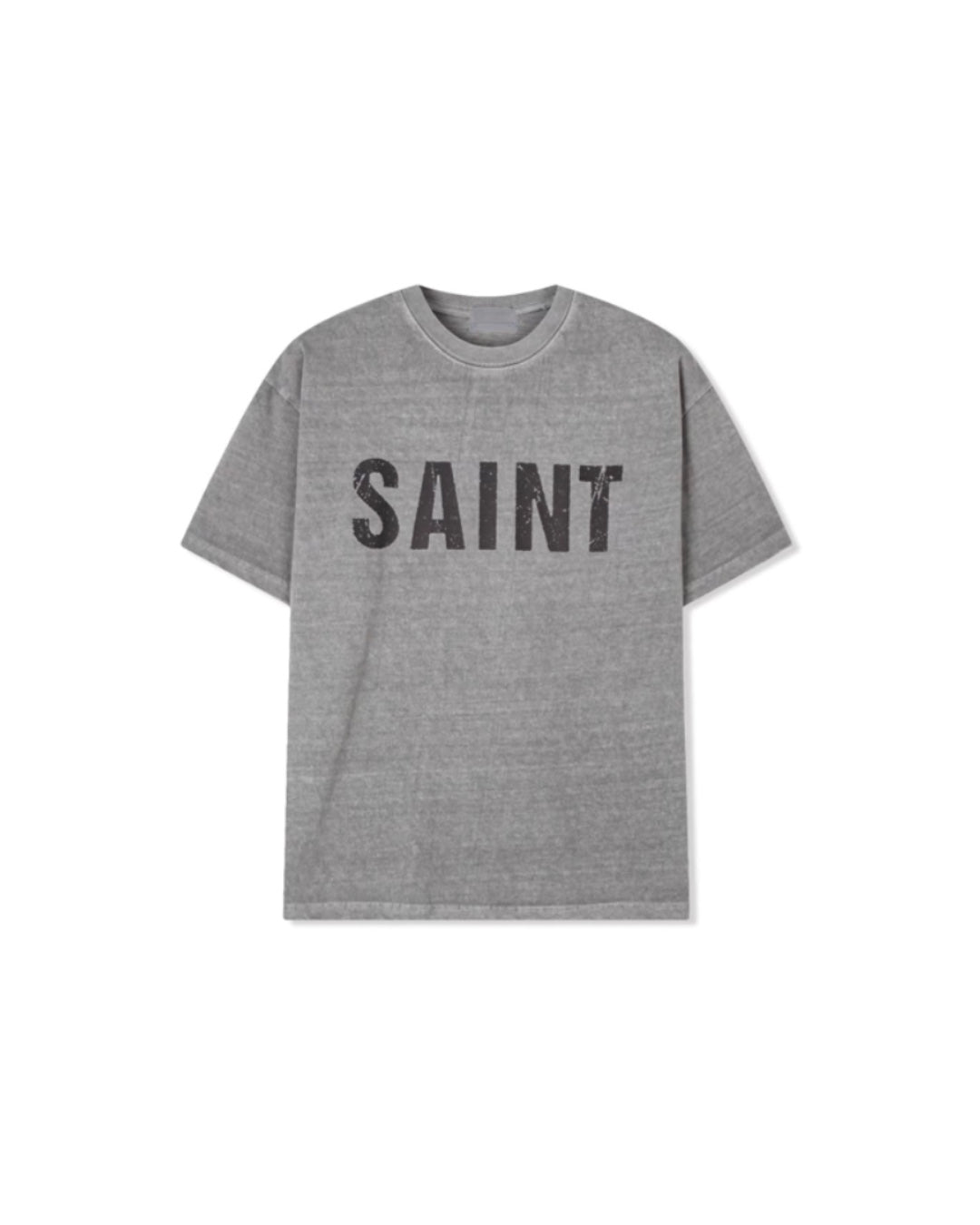 Saint Pigment Heavy Crop T-Shirt