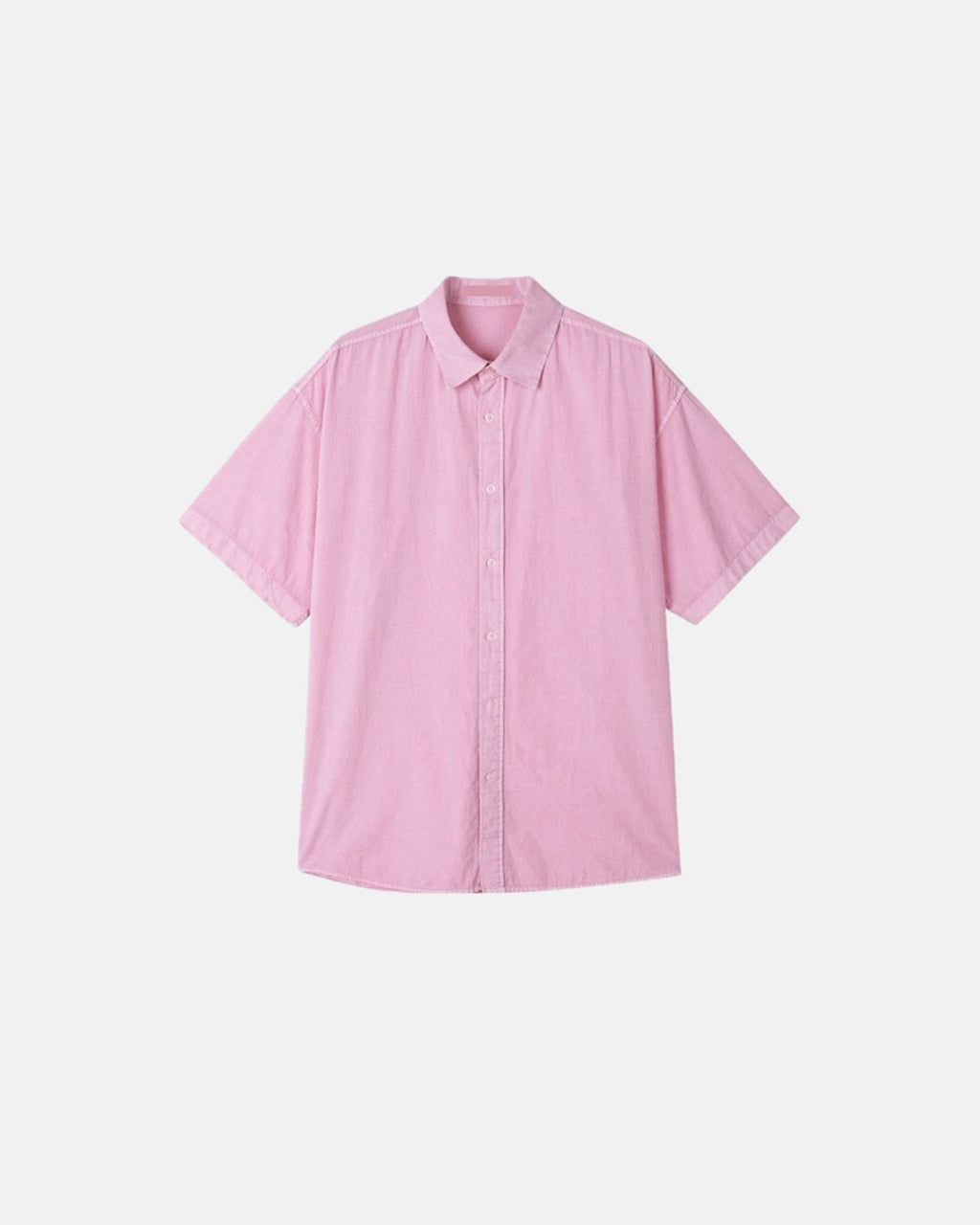 Pigment Half Sleeve Shirt