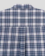 Summer Check Shirt