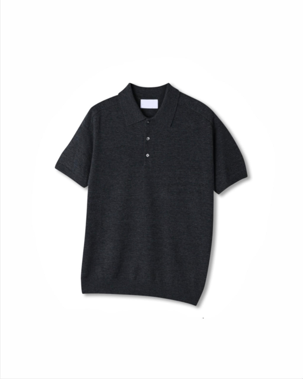 Cooling Knit Polo Shirt