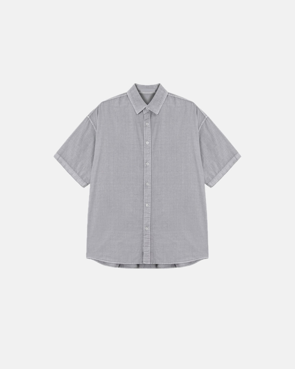Pigment Half Sleeve Shirt