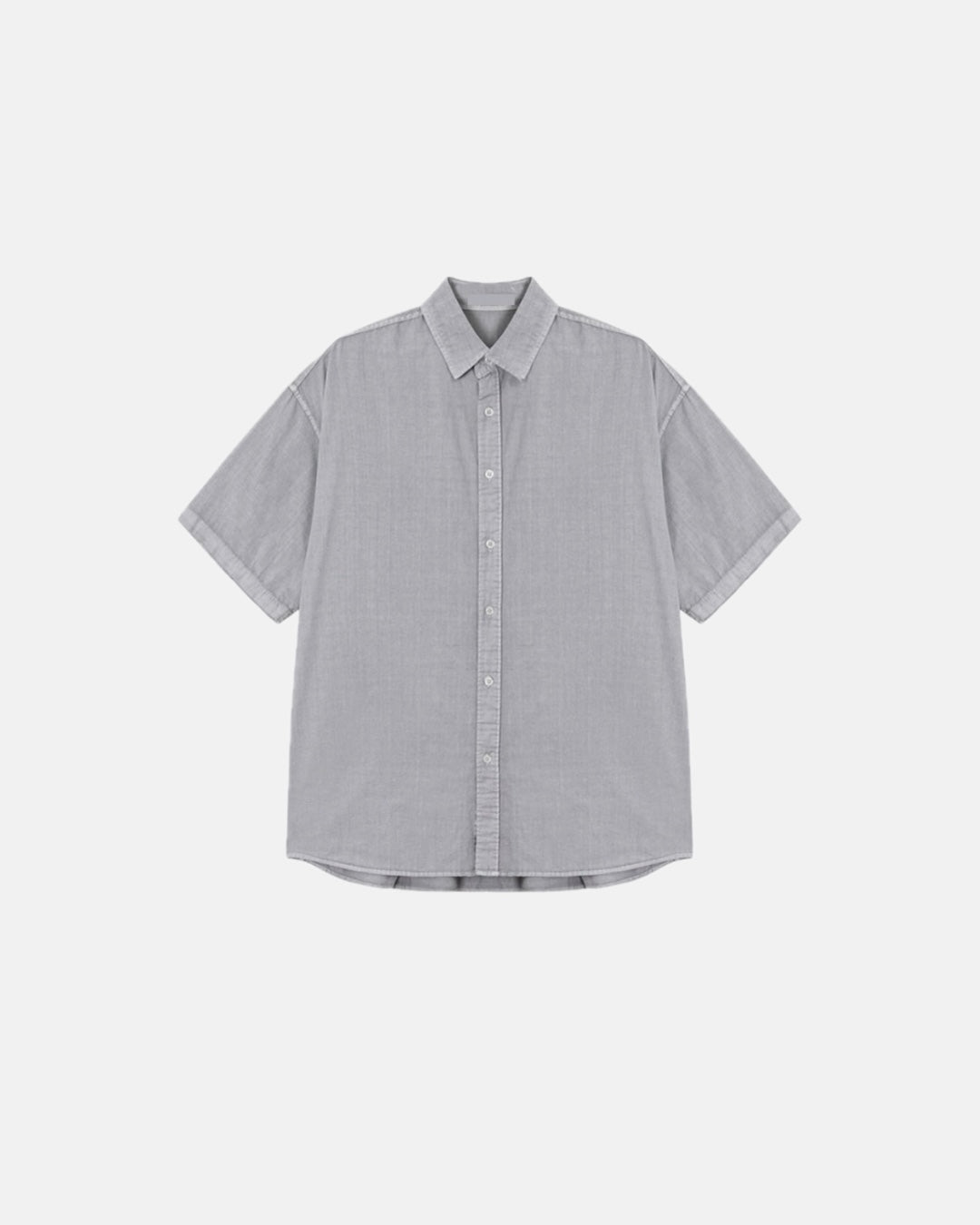 Pigment Half Sleeve Shirt