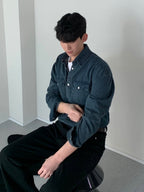 Classic Denim Shirt