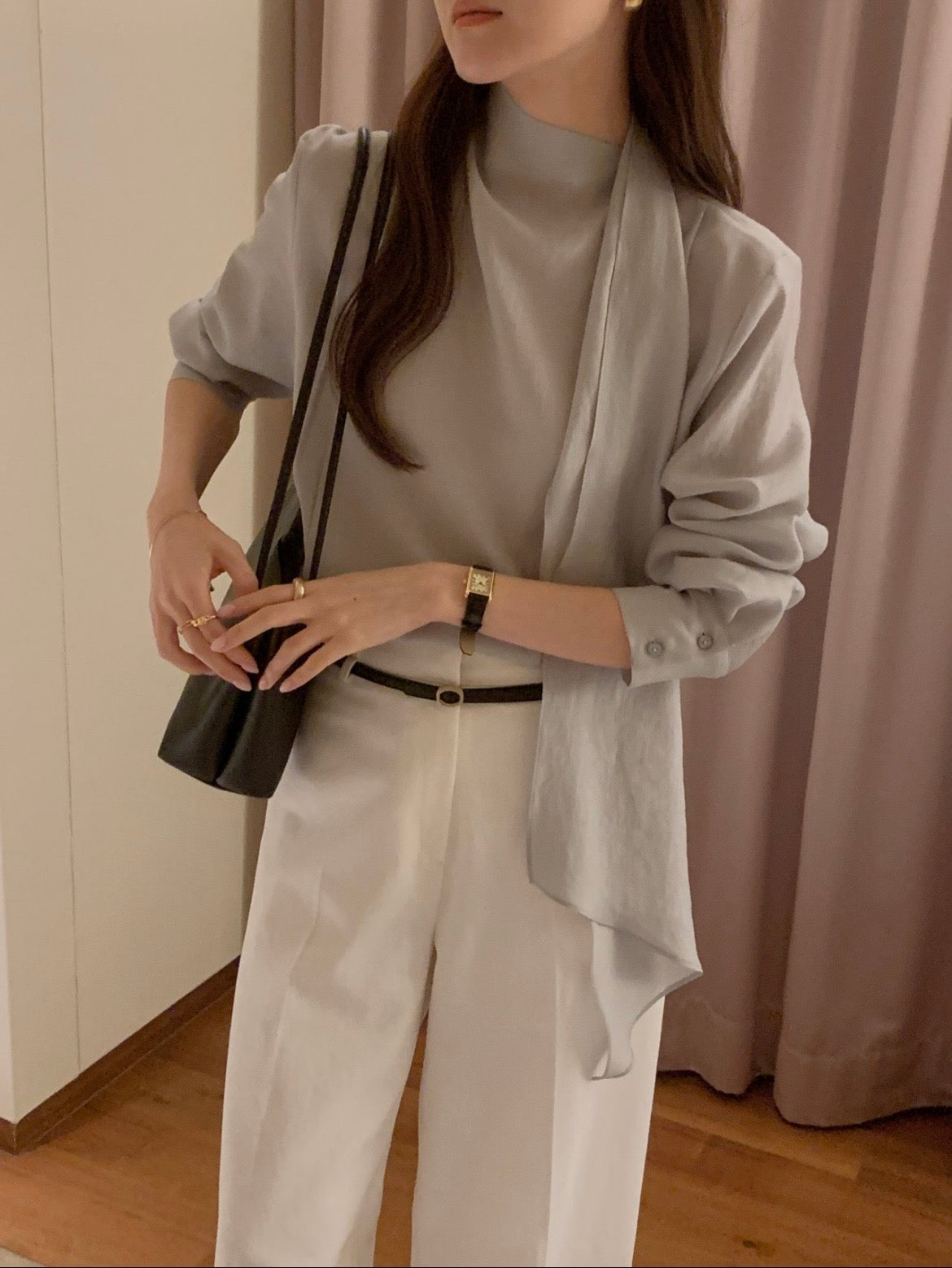 Brill Blouse