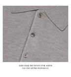 Essential Polo Knit