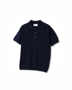 Cooling Knit Polo Shirt