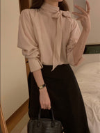Ar Blouse