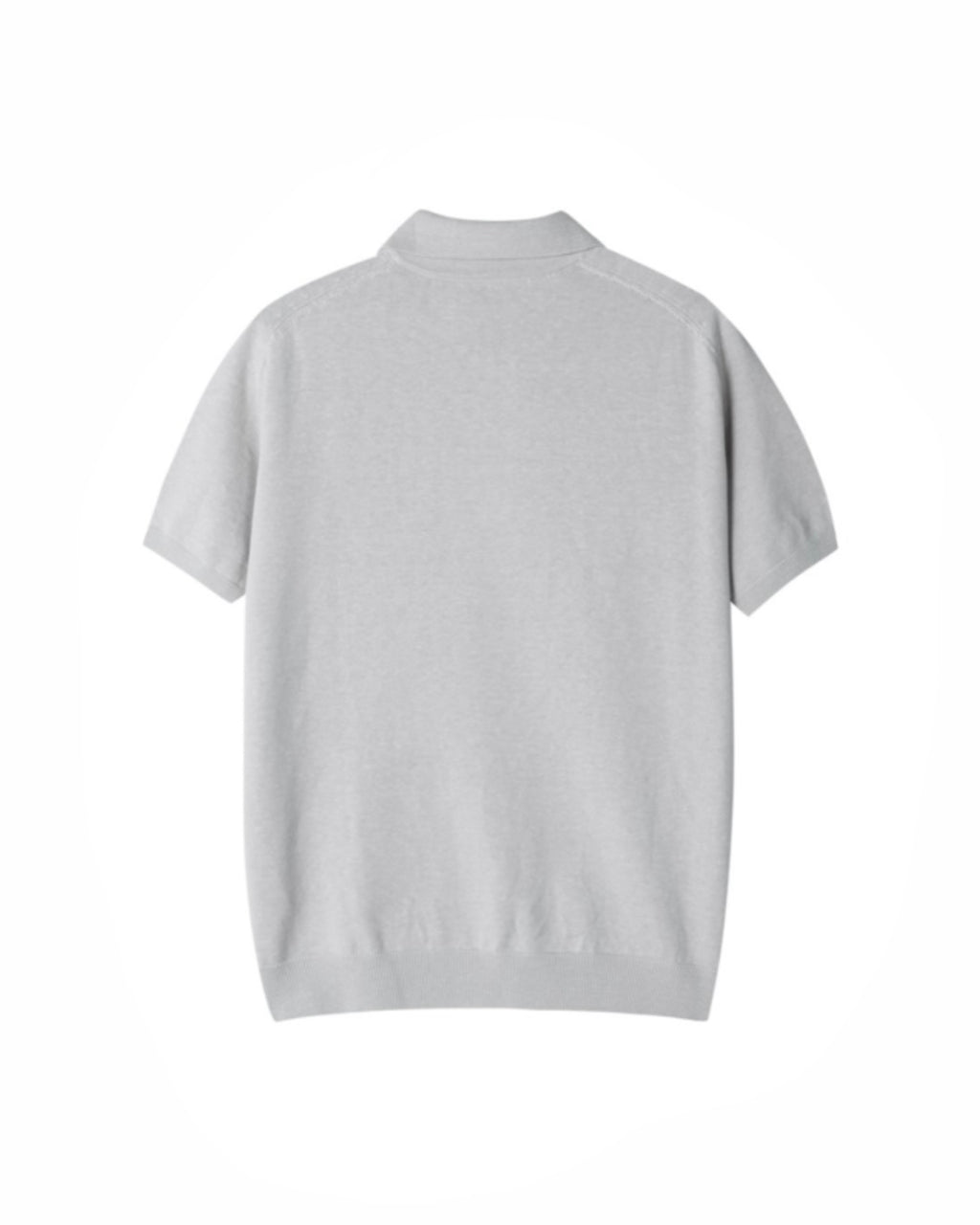 Cooling Knit Polo Shirt