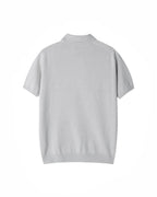 Cooling Knit Polo Shirt