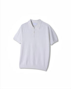 Cooling Knit Polo Shirt