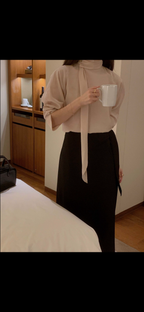 Ar Blouse