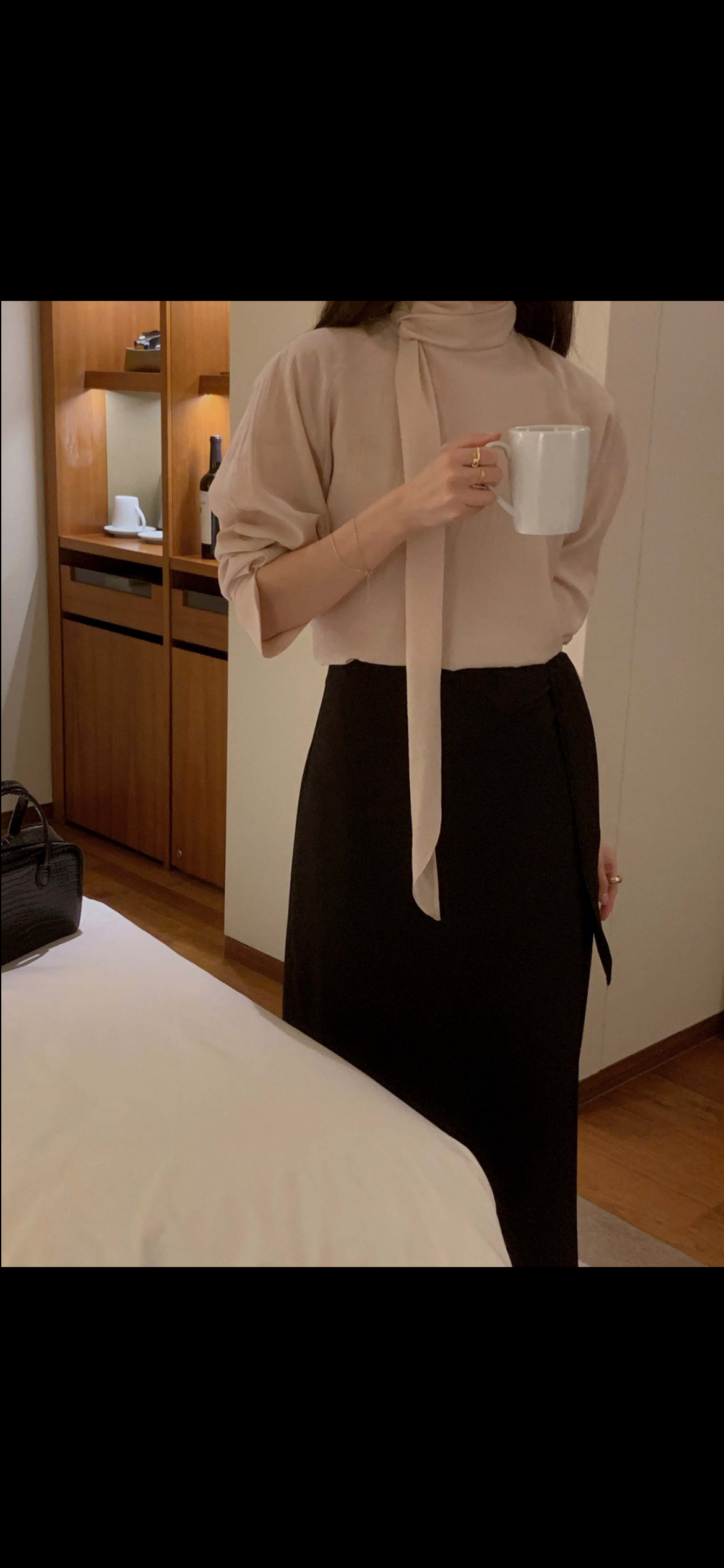 Ar Blouse