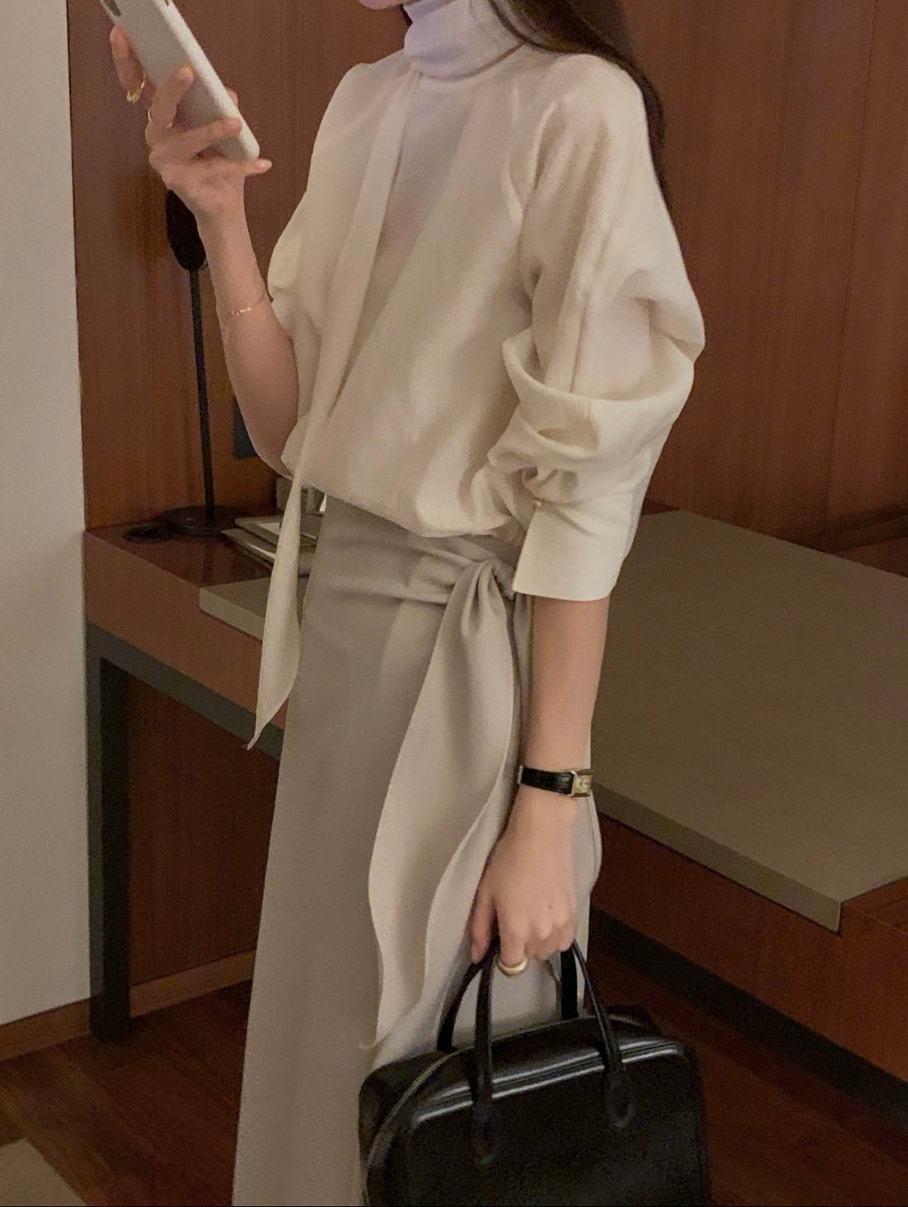 Ar Blouse