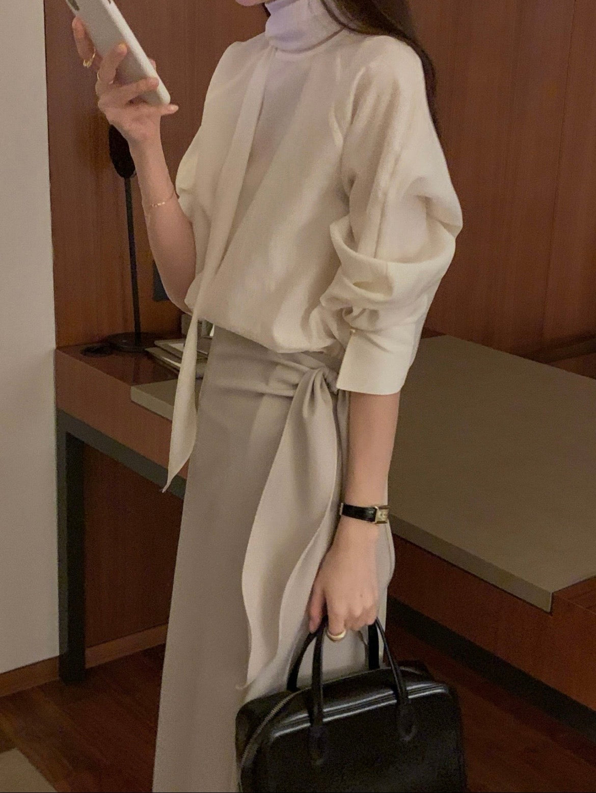 Ar Blouse