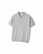 Cooling Knit Polo Shirt