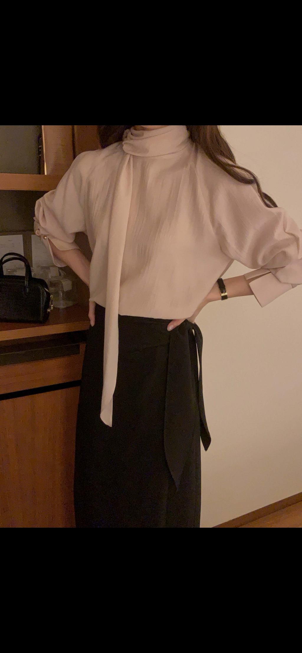 Ar Blouse