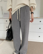 Heat Fleece Cozy Pants